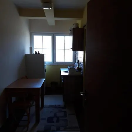 Apartament Nebrigic Brzeće