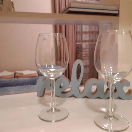 Apartament Nebrigic Brzeće