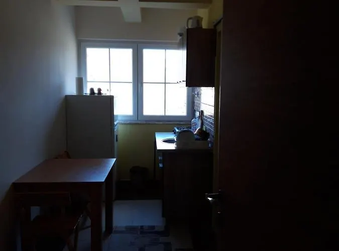 Apartman Nebrigic Brzece