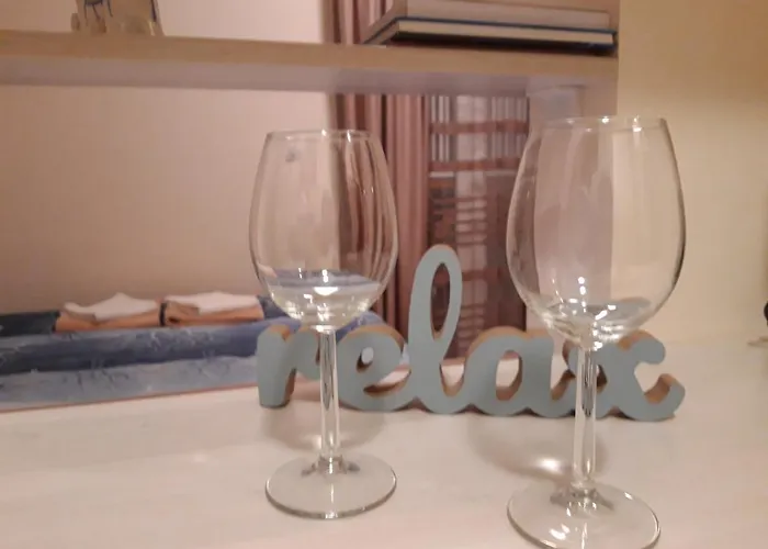 Apartman Nebrigic Brzece